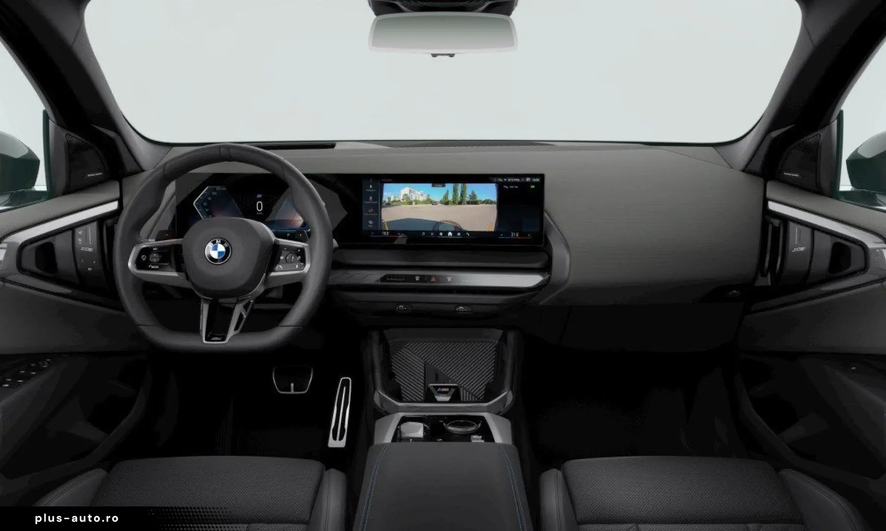 BMW X3 20d xDrive M Sport PANO ACC AHK 360 KAM RFK