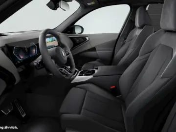 BMW X3 20d xDrive M Sport PANO ACC AHK 360 KAM RFK