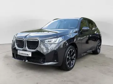 BMW X3 xDrive 30e M-Sport PANO AHK 360  LED ACC NAVI