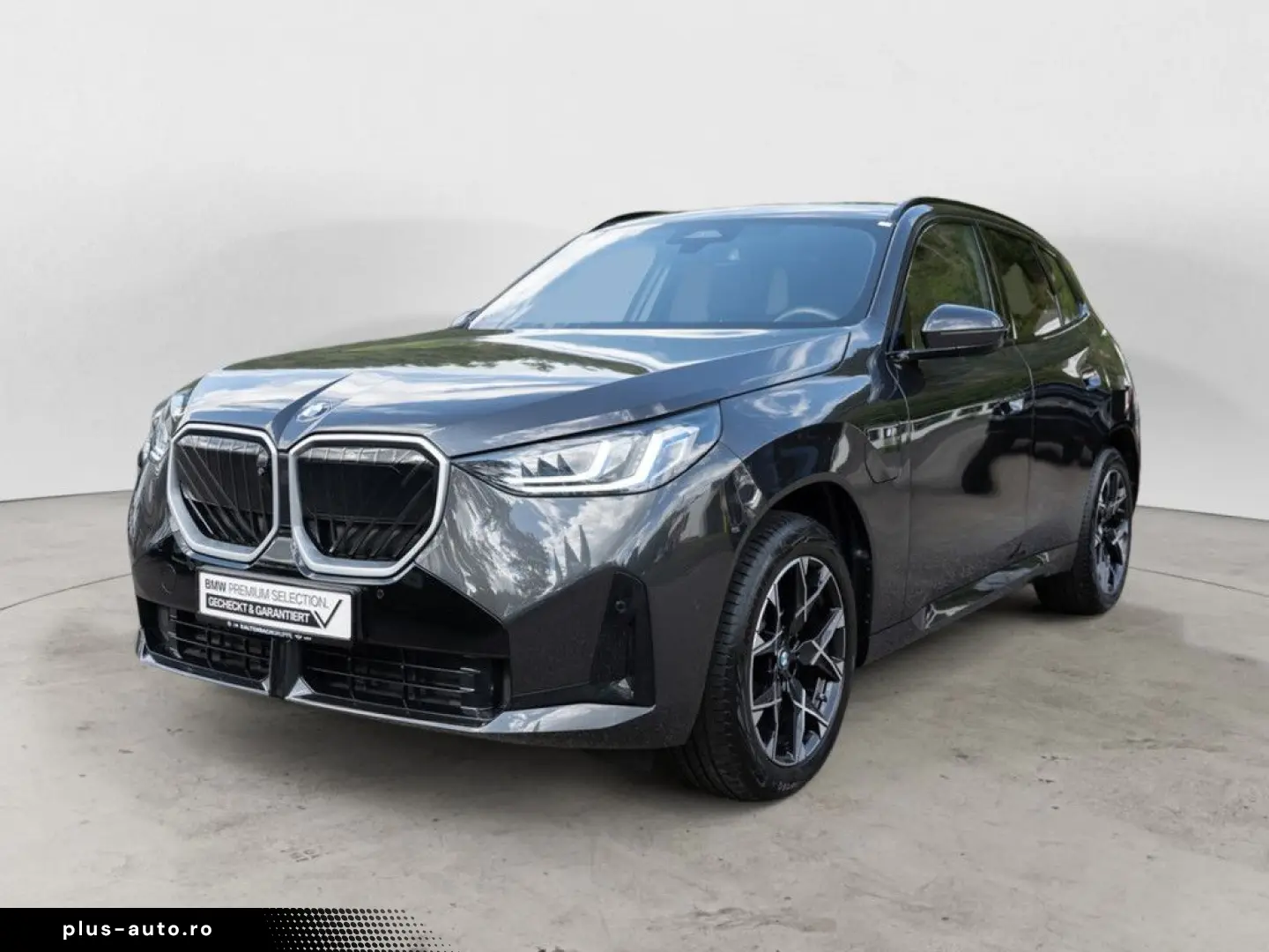 BMW X3 xDrive 30e M-Sport PANO AHK 360  LED ACC NAVI