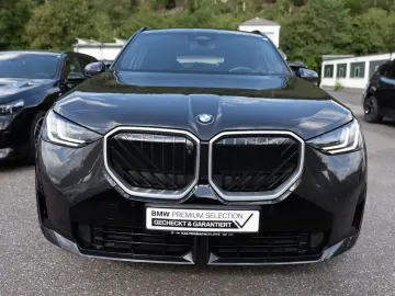 BMW X3 xDrive 30e M-Sport PANO AHK 360  LED ACC NAVI