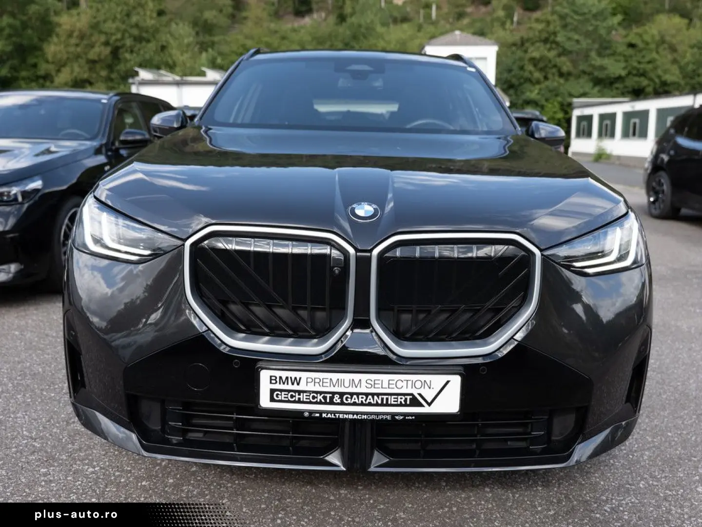 BMW X3 xDrive 30e M-Sport PANO AHK 360  LED ACC NAVI