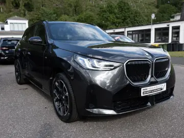 BMW X3 xDrive 30e M-Sport PANO AHK 360  LED ACC NAVI