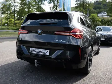 BMW X3 xDrive 30e M-Sport PANO AHK 360  LED ACC NAVI
