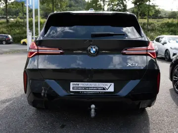 BMW X3 xDrive 30e M-Sport PANO AHK 360  LED ACC NAVI
