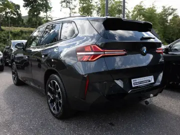 BMW X3 xDrive 30e M-Sport PANO AHK 360  LED ACC NAVI