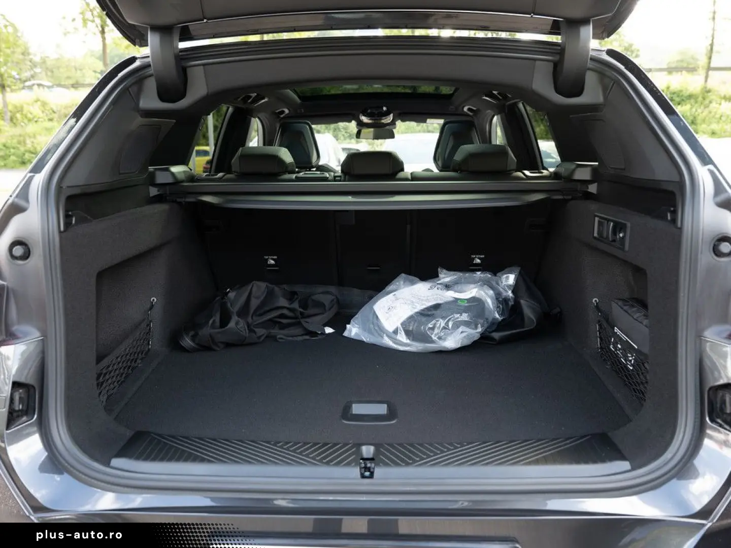BMW X3 xDrive 30e M-Sport PANO AHK 360  LED ACC NAVI