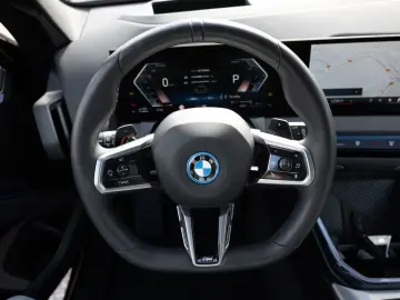 BMW X3 xDrive 30e M-Sport PANO AHK 360  LED ACC NAVI