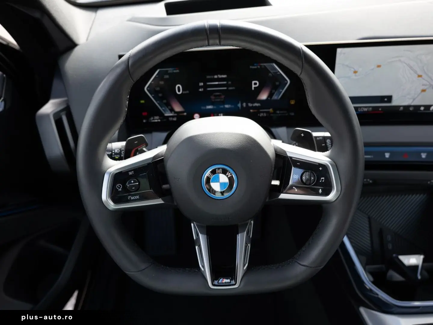 BMW X3 xDrive 30e M-Sport PANO AHK 360  LED ACC NAVI