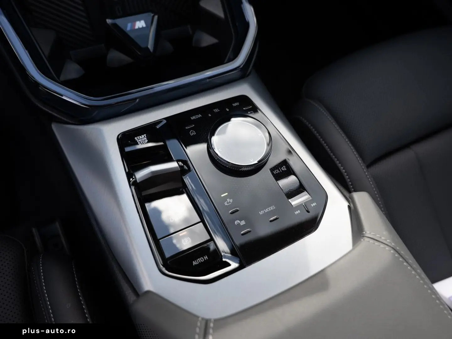 BMW X3 xDrive 30e M-Sport PANO AHK 360  LED ACC NAVI