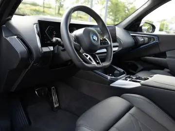 BMW X3 xDrive 30e M-Sport PANO AHK 360  LED ACC NAVI