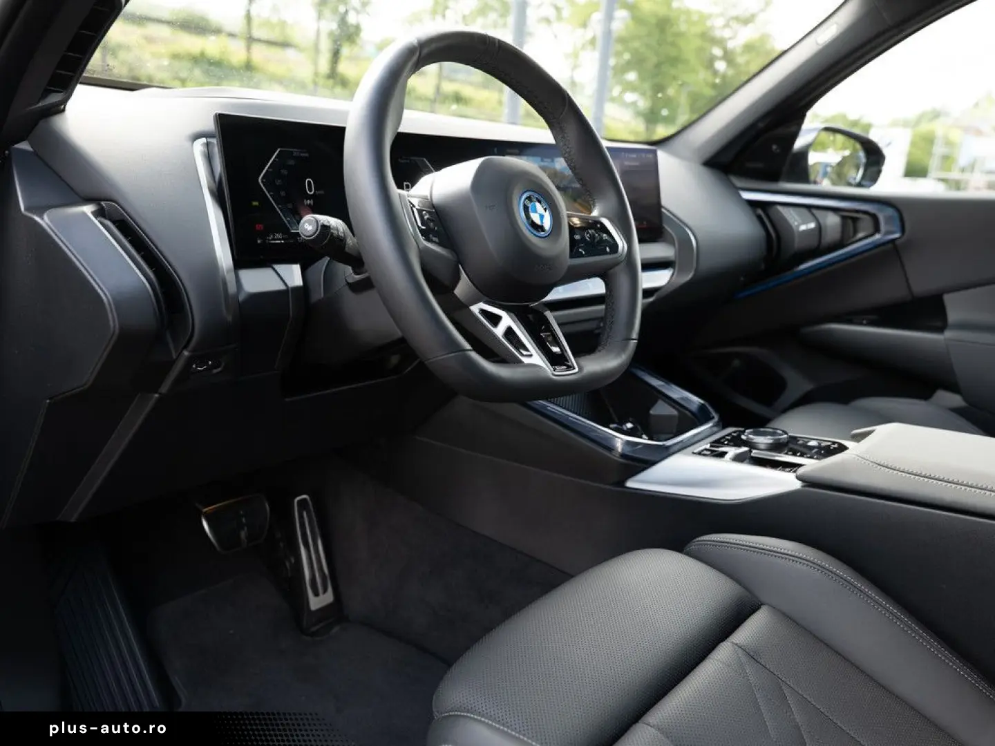 BMW X3 xDrive 30e M-Sport PANO AHK 360  LED ACC NAVI