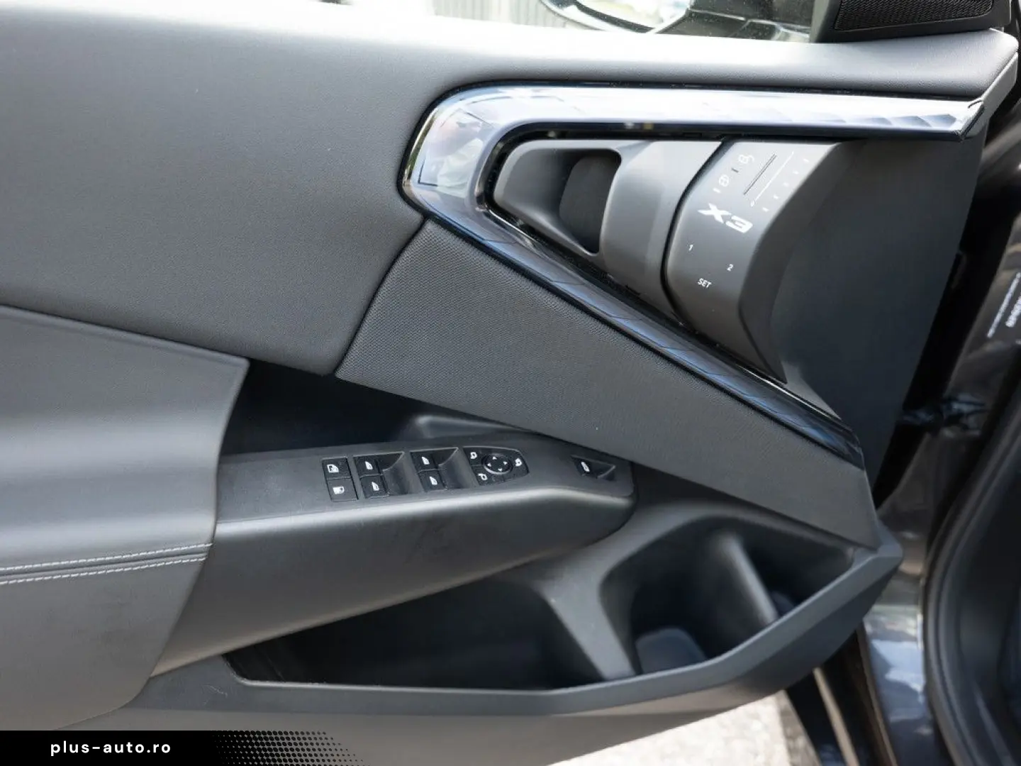 BMW X3 xDrive 30e M-Sport PANO AHK 360  LED ACC NAVI