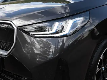 BMW X3 xDrive 30e M-Sport PANO AHK 360  LED ACC NAVI