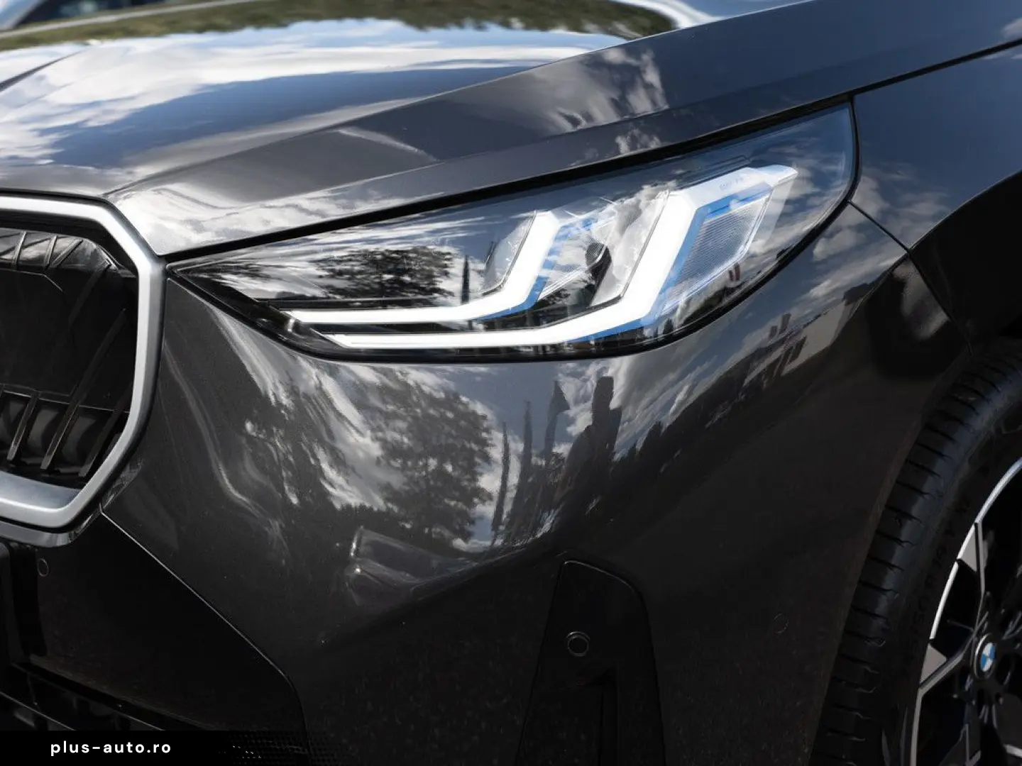 BMW X3 xDrive 30e M-Sport PANO AHK 360  LED ACC NAVI