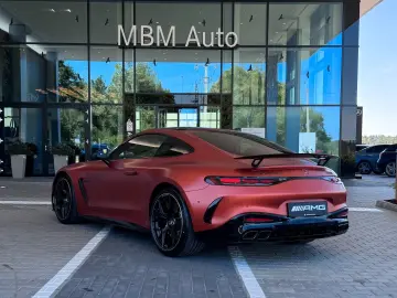 MERCEDES-BENZ AMG GT 63 4Matic  Coupe Premium Plus