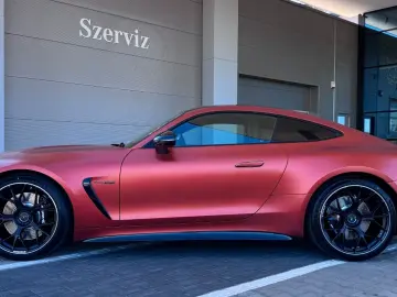 MERCEDES-BENZ AMG GT 63 4Matic  Coupe Premium Plus