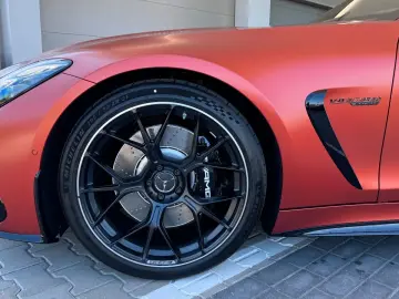MERCEDES-BENZ AMG GT 63 4Matic  Coupe Premium Plus