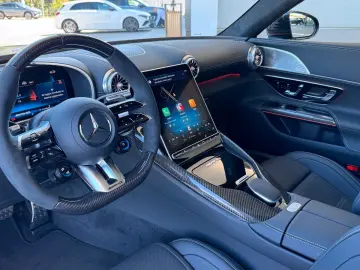 MERCEDES-BENZ AMG GT 63 4Matic  Coupe Premium Plus