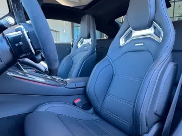 MERCEDES-BENZ AMG GT 63 4Matic  Coupe Premium Plus
