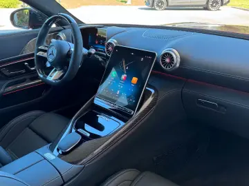 MERCEDES-BENZ AMG GT 63 4Matic  Coupe Premium Plus