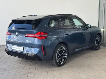 BMW X3 30e xDrive M Sport H K.AHK.SSGL.DriveA .SpSi.