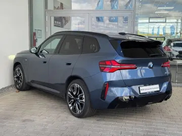 BMW X3 30e xDrive M Sport H K.AHK.SSGL.DriveA .SpSi.