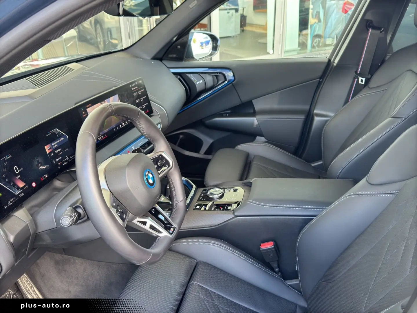 BMW X3 30e xDrive M Sport H K.AHK.SSGL.DriveA .SpSi.