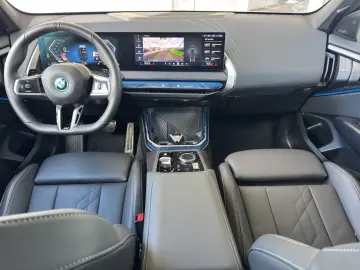BMW X3 30e xDrive M Sport H K.AHK.SSGL.DriveA .SpSi.