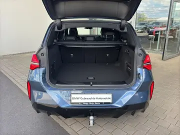 BMW X3 30e xDrive M Sport H K.AHK.SSGL.DriveA .SpSi.
