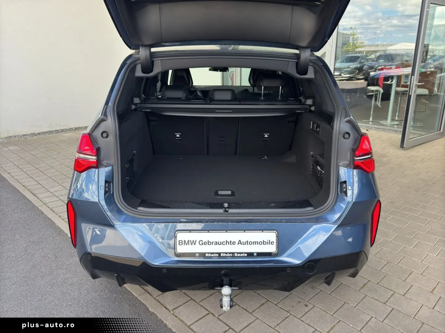 BMW X3 30e xDrive M Sport H K.AHK.SSGL.DriveA .SpSi.