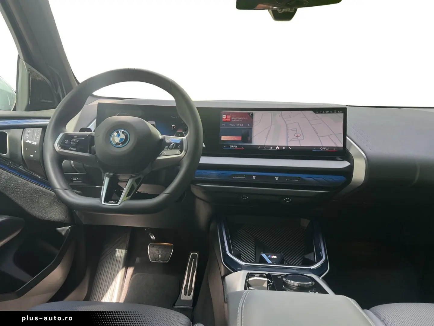 BMW X3 30e xDrive M Sportpaket