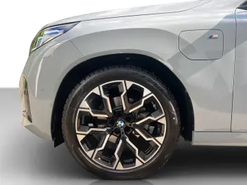 BMW X3 30e xDrive M Sportpaket