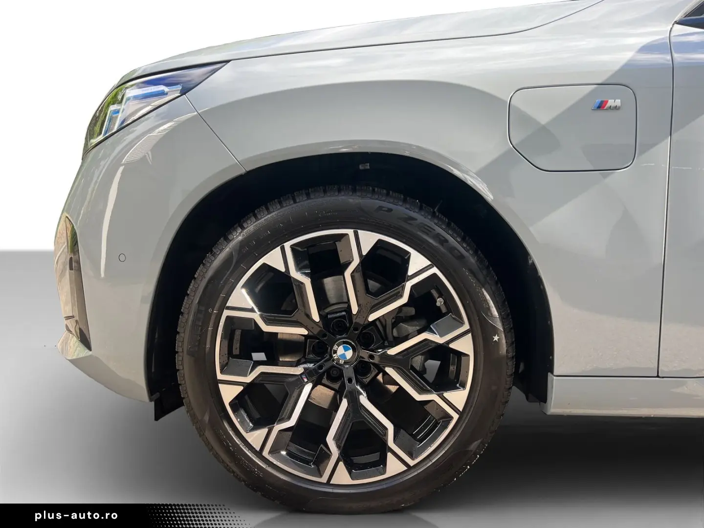 BMW X3 30e xDrive M Sportpaket