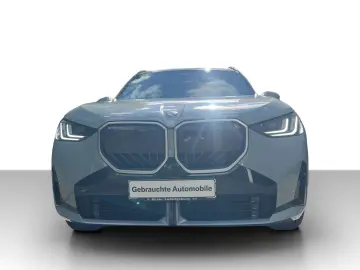 BMW X3 30e xDrive M Sportpaket