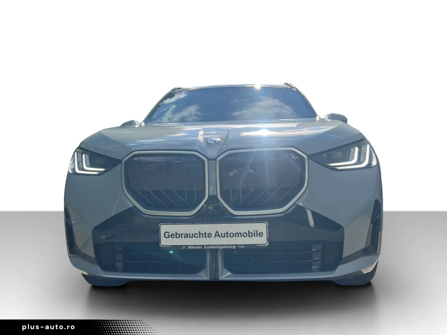 BMW X3 30e xDrive M Sportpaket