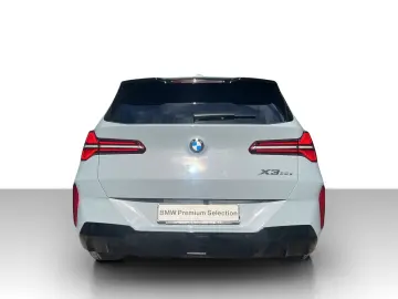 BMW X3 30e xDrive M Sportpaket