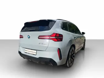BMW X3 30e xDrive M Sportpaket