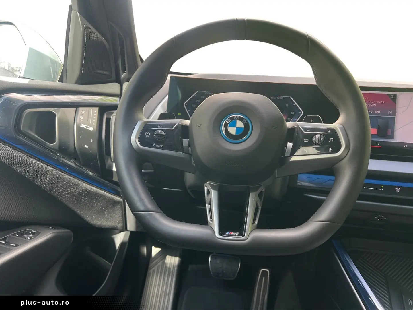 BMW X3 30e xDrive M Sportpaket