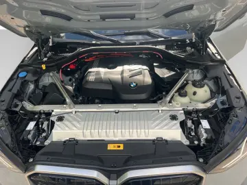 BMW X3 30e xDrive M Sportpaket