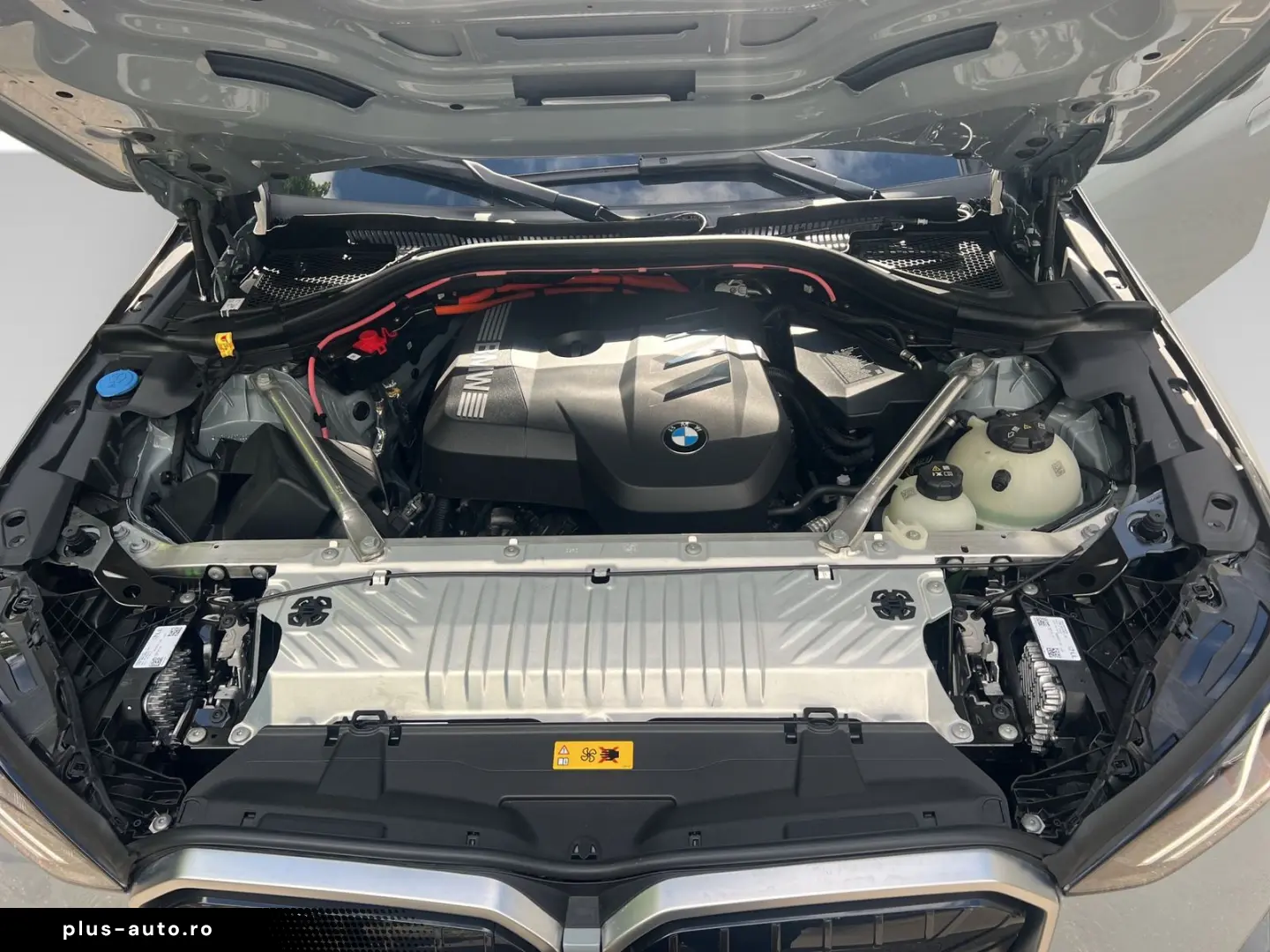 BMW X3 30e xDrive M Sportpaket