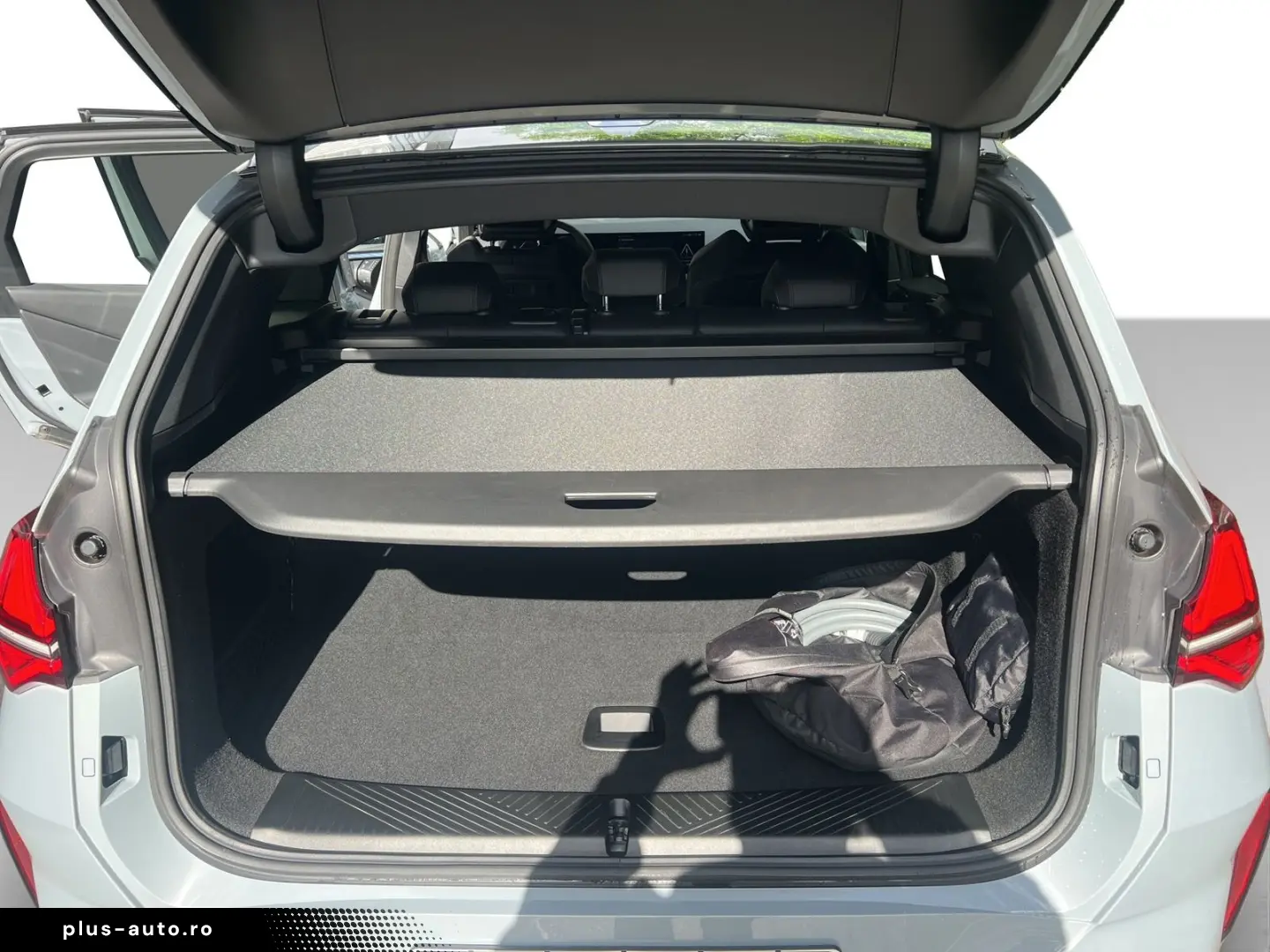 BMW X3 30e xDrive M Sportpaket