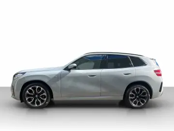 BMW X3 30e xDrive M Sportpaket