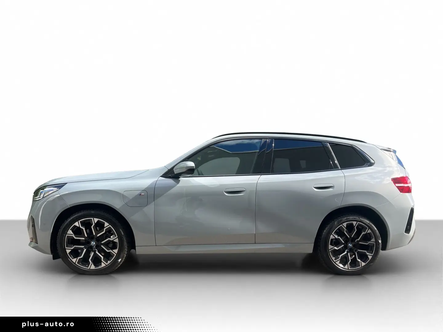 BMW X3 30e xDrive M Sportpaket