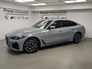 BMW 420d M Sport AHK 360  DA HiFi 18'' Lhz DAB