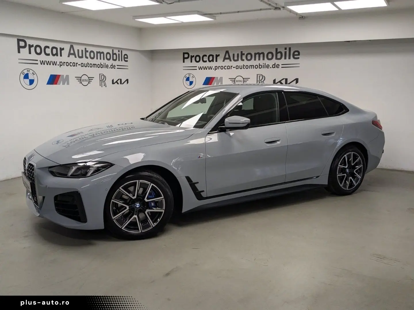 BMW 420d M Sport AHK 360  DA HiFi 18'' Lhz DAB