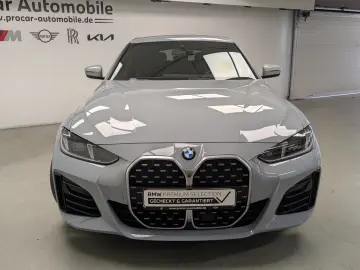 BMW 420d M Sport AHK 360  DA HiFi 18'' Lhz DAB