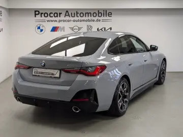 BMW 420d M Sport AHK 360  DA HiFi 18'' Lhz DAB