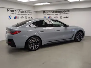 BMW 420d M Sport AHK 360  DA HiFi 18'' Lhz DAB