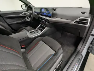 BMW 420d M Sport AHK 360  DA HiFi 18'' Lhz DAB